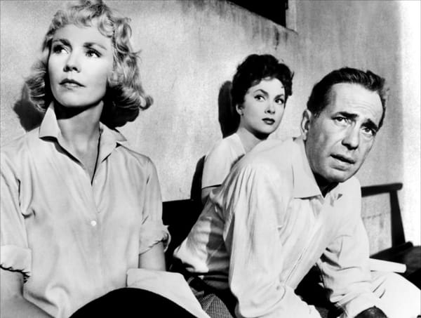 Il Tesoro dell’Africa, quando Huston fece la parodia di se stesso e Bogart perse i denti