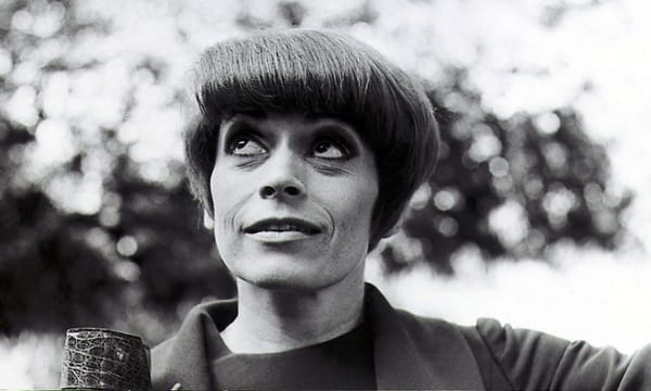 Per Franca Valeri viviamo nel Secolo della Noia. L’antidoto? “La fatica, anche nell’amore”