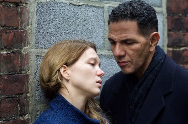 “Roubaix, une lumière” è un polar asociale in lotta con la sua origine documentaristica