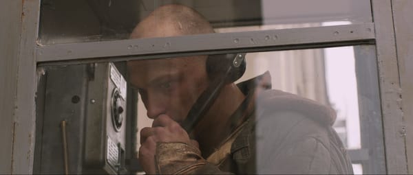 Venezia 78 | Kapitan Volkonogov Bezhal, la salvezza della propria anima è una noiosa pratica burocratica