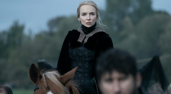 The Last Duel è un film programmatico che gioca con le attese dello spettatore (maschio)