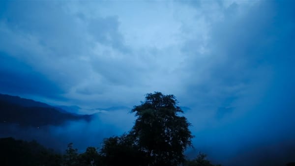 Days è un nuovo (cristallino) capitolo del cinema di Tsai Ming-liang