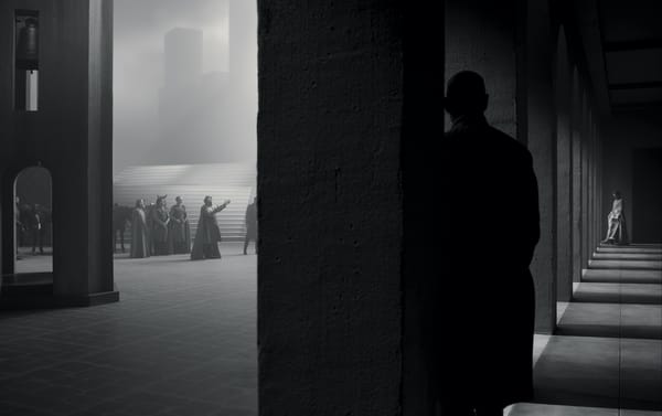 The Tragedy of Macbeth, il dramma shakespeariano ridotto ad  “haiku” da Joel Coen