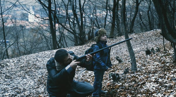 Cannes 75 | R.M.N. di Mungiu è anamnesi di razzismi e nuovi populismi