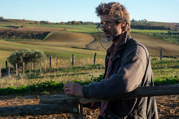 Brado | il terzo film di Kim Rossi Stuart ha schiena dritta e limpidezza di intenti