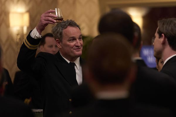 Venezia 80 | The Caine Mutiny Court-Martial, l’ultimo ballo delle ambiguità per William Friedkin