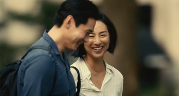 Past Lives, la filosofia dello “in-yeon” in un film di struggente romanticismo