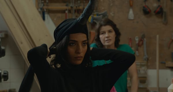 Berlinale 74 | Amos Gitai racconta Israele politicizzando il teatro surreale di Ionesco