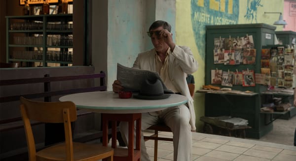 Venezia 81 | Queer e il desiderio di disincarnazione nel nuovo film di Guadagnino