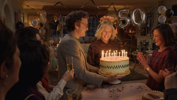 Here di Zemeckis è una lente di ingrandimento con cui osservare il corpo digitalizzato