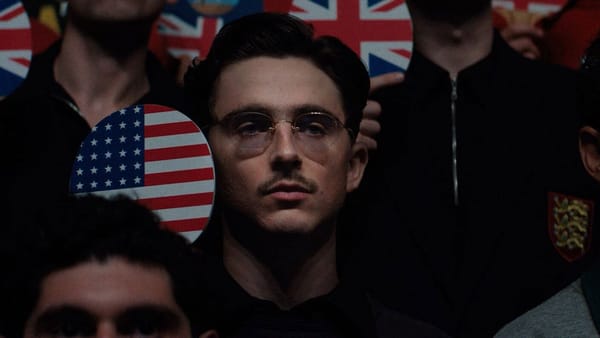 Marty Supreme, il “trumpismo” e l’etica di un film