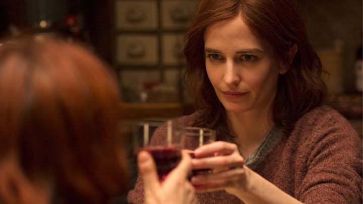 Quello che non so di lei è il “film nascosto” di Roman Polanski