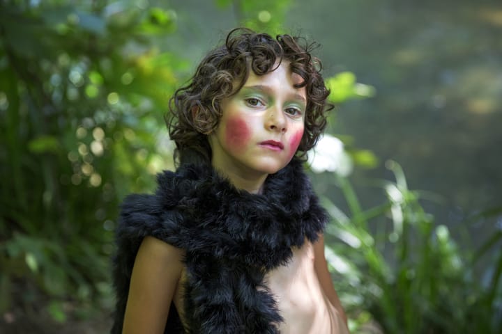 Estate 1993, un film che elabora un dramma lasciandolo sullo sfondo