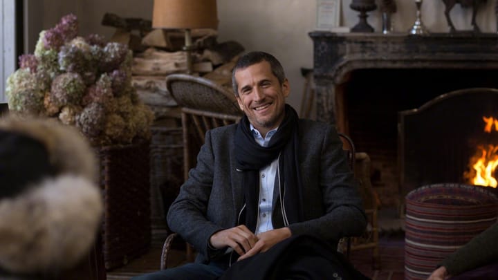 Venezia 75, Doubles vies: una commedia che svela la finzione del mezzo filmico