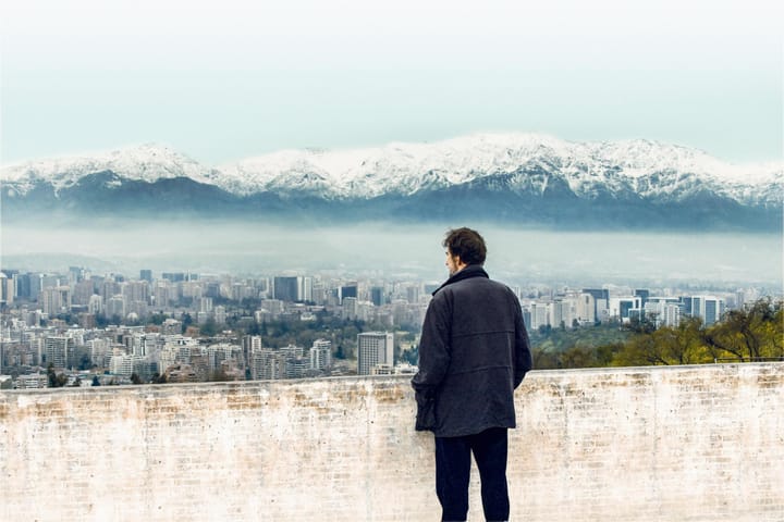 Santiago, Italia: il “parziale” Nanni Moretti fra individualismo ed individualità