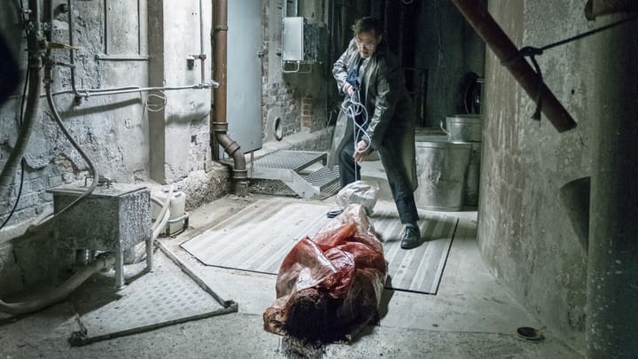 La Casa di Jack, lo “snuff movie” di Von Trier scava la carne ma non trova nulla