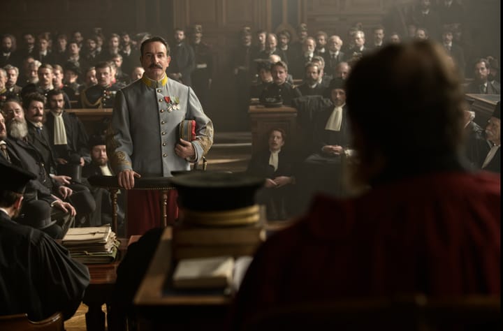 Venezia 76, J’Accuse: quella di Polanski è un’indagine condotta da spettatore