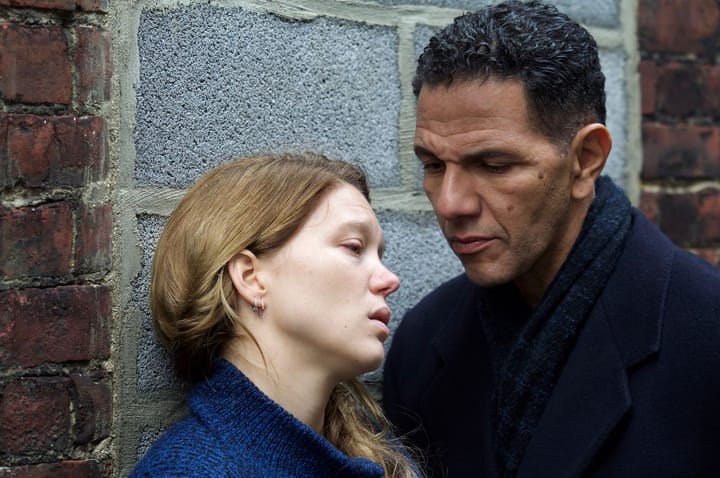 “Roubaix, une lumière” è un polar asociale in lotta con la sua origine documentaristica