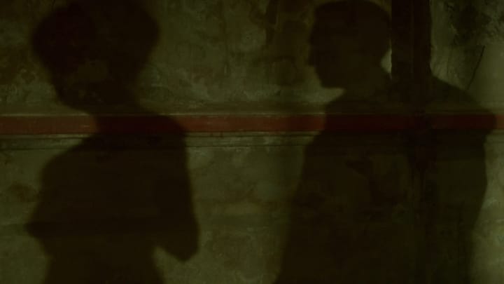 In the Mood for Love torna al cinema: non ci si bagna mai due volte nello stesso fiume