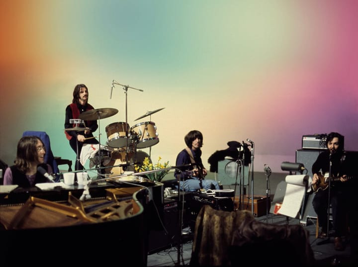 Get Back di Peter Jackson testimonia la parzialità del cinema rispetto alla realtà