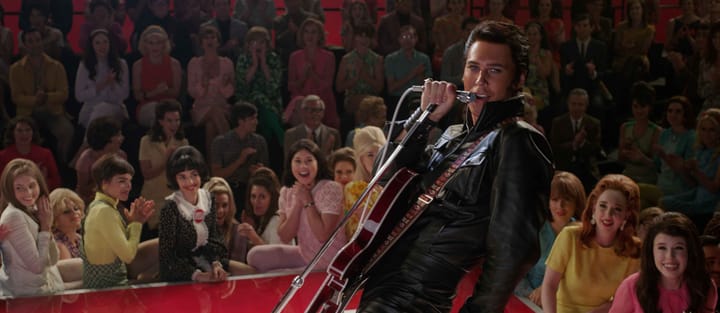 Elvis | Il mito rivive nel biopic di Baz Luhrmann fatto a sua “dismisura”