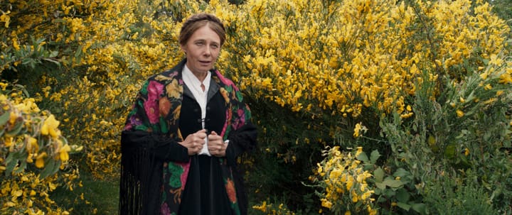 Venezia 79 | Un Couple di Wiseman è un film che riflette sulla tensione tra testo e adattamento