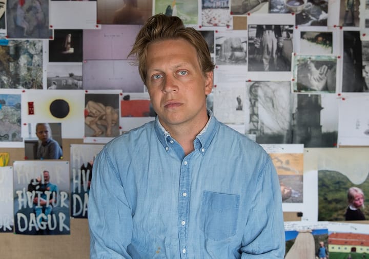 Cannes 75 | Godland, intervista al regista Hlynur Pálmason