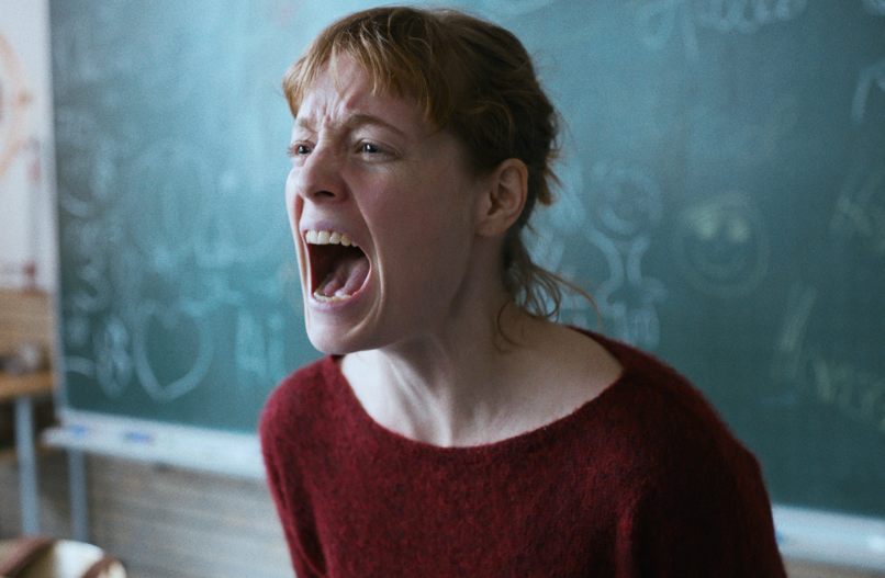 La Sala Professori | un “thriller” scolastico ispirato al cinema dei Safdie