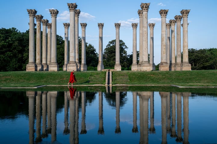 Berlinale 74 | Parla il maestro Tsai Ming-liang: “Camminare è un atto di ribellione”