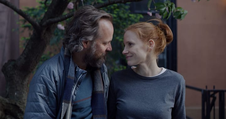 Memory | il cinema “punitivo” di Michel Franco trova sollievo nella comunione del dolore