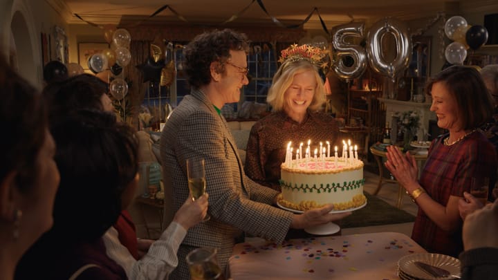 Here di Zemeckis è una lente di ingrandimento con cui osservare il corpo digitalizzato