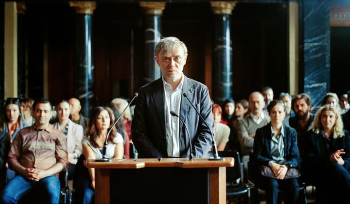 Yellow Letters, la recensione del film vincitore dell’Orso d’Oro 2026